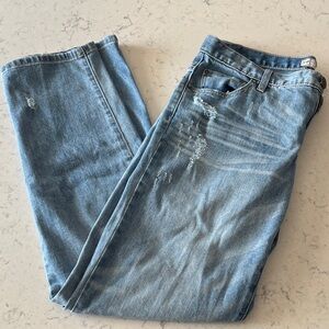 Free People Jeans size 27